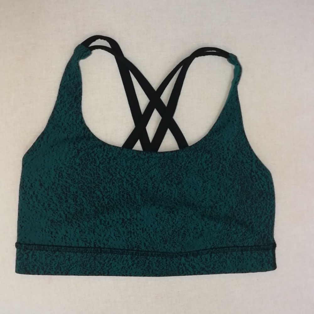 Energy bra